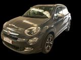 Fiat 500X 1.6 E-Torq 110 CV Mirror - Fiat 500X: Mirror