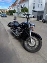 Honda Shadow VT750cs RC50 - HONDA VT 750 C SHADOW