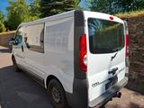 Opel Vivaro Mixto 6 Sitzer Klima - gebrauchte Opel Vivaro aus dem Jahr 2011