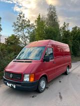 Volkswagen VOLKSWAGEN LT28 MIT TÜV - Volkswagen LT aus 1997