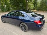 Mercedes-Benz E 450 4MATIC AVANTGARDE Autom. AVANTGARDE - Mercedes-Benz E 450 Gebrauchtwagen