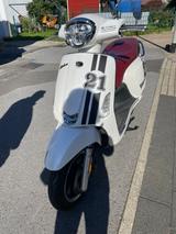 Kymco Like II (S) 50i - KYMCO LIKE II S 50I