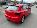 Volkswagen Polo 1.6 TDI Highline LED|Navi|SHZ|AHK|ACC - Volkswagen Polo: 6n