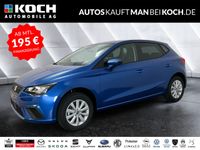 Seat Ibiza - Vorschau Bild 1