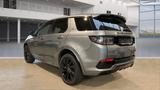 Land Rover Discovery Sport R-Dynamic HSE AWD BLACK DESIGN - Land Rover Gebrauchtwagen von 2022