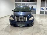 Chrysler PT Cruiser 2.0Limited e-Sitze SHZ GA Alu Klima e - Chrysler PT Cruiser in Köln
