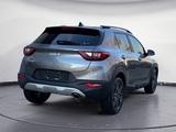 Kia Stonic 1.0 T-GDI DCT Nightline Edition  - Kia Stonic: Nightline Edition