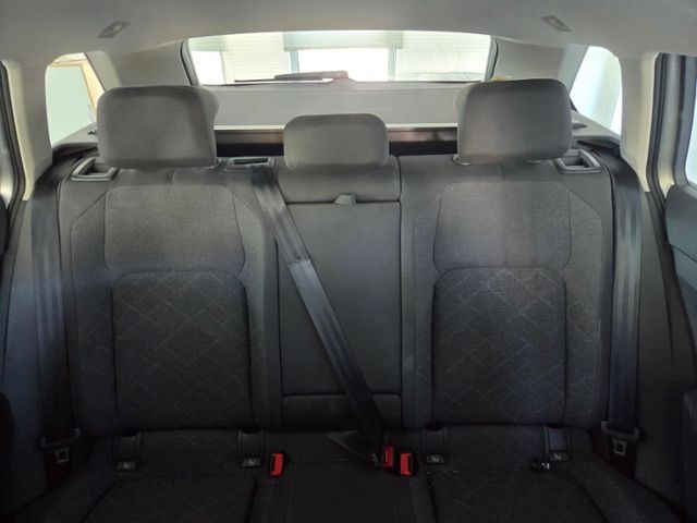 Golf Variant Life 2.0 TDI LED NAV AHK 5JGAR 8FAC