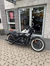 Harley-Davidson XL1200X Sportster 48 - HARLEY-DAVIDSON SPORTSTER 48