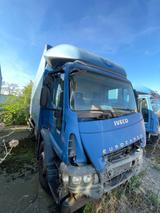 Iveco Eurocargo ML 180 E 28 - Angebote