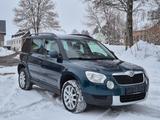 Skoda Yeti Ambition Plus Edition *SHZ*KLIMA*S-HEFT*PDC - Skoda Yeti: Edition Plus