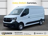 Renault Master Kastenwagen extra L2H2 3,5t dCi 150 - Abrollkipper