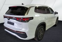Volkswagen Tayron - Vorschau Bild 3