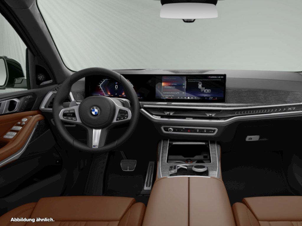 BMW X7 - Bild 5