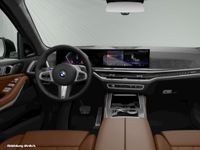 BMW X7 - Vorschau Bild 5