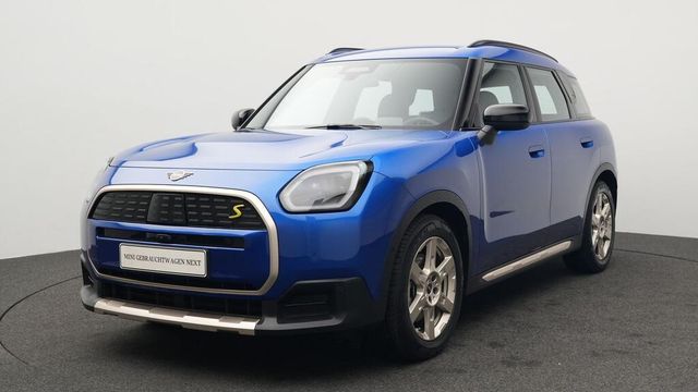 MINI Favoured Trim