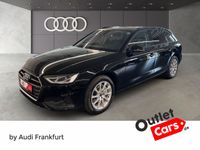 Audi A4 - Vorschau Bild 1