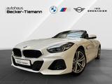 BMW Z4 sDrive20i M Sport CP Prof/ DrivingAss/ WiFi/