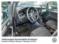Volkswagen Touran - Vorschau Bild 3