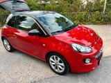 Opel Adam Automatik - Inspektion neu - Wenig KM