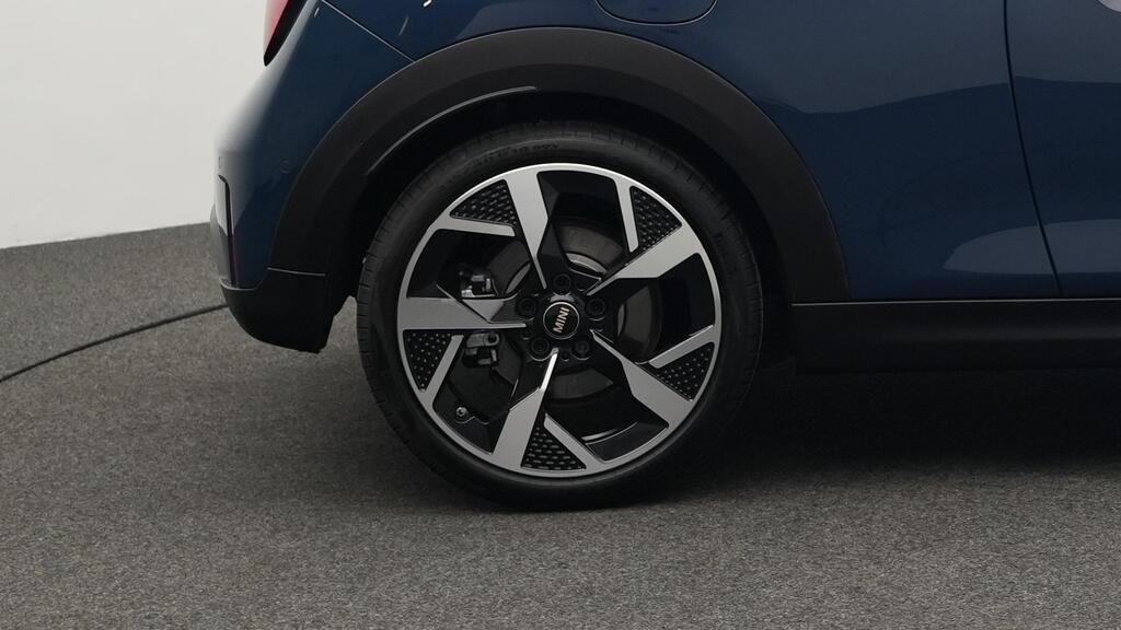 MINI Cooper C - Bild 18