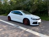 Volkswagen Scirocco R  - gebrauchte VW Scirocco aus dem Jahr 2012
