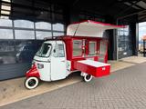 Piaggio APE - Piaggio Elektroautos