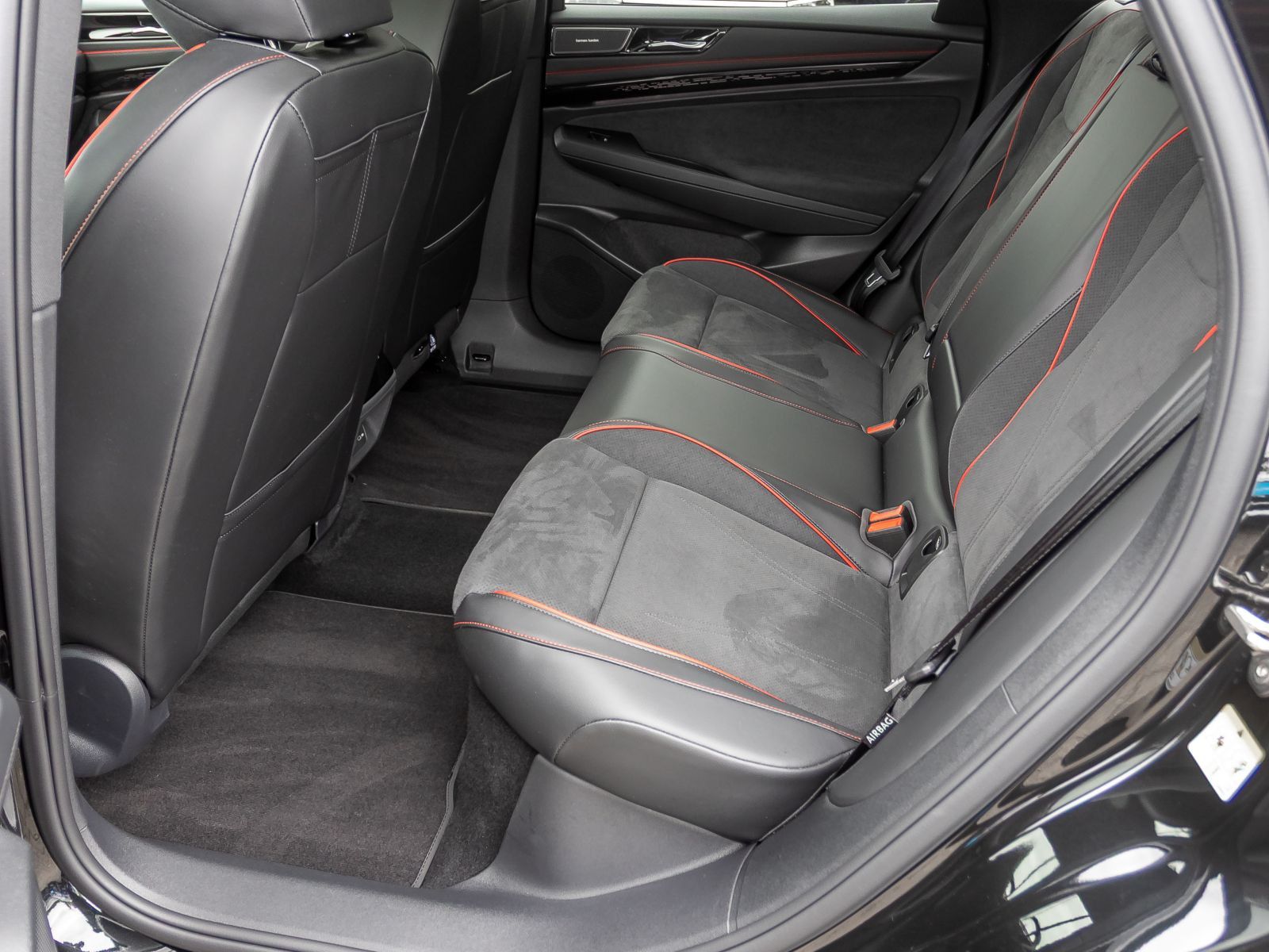 Volkswagen ID.7 - Bild 21