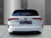 Opel Astra - Vorschau Bild 6