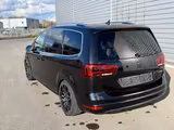 Seat Alhambra 2.0 TDI Start&Stop 135kW FR-Line DS... - Seat Alhambra: Standheizung
