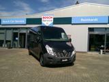 Renault Master 3,3t dCi 130 FAP L2H2 3,3t dCi 130 FAP EU - Renault Master: Dci
