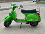 Vespa PX 80 - VESPA PX 80