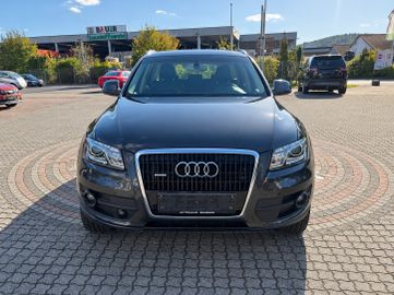 Audi Q5 - 2