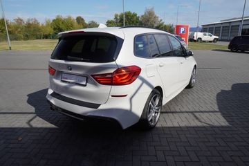 BMW 218 - 5
