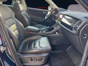 Skoda Kodiaq - 11