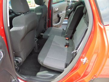 Bild 11 Citroën C3 Aircross Shine