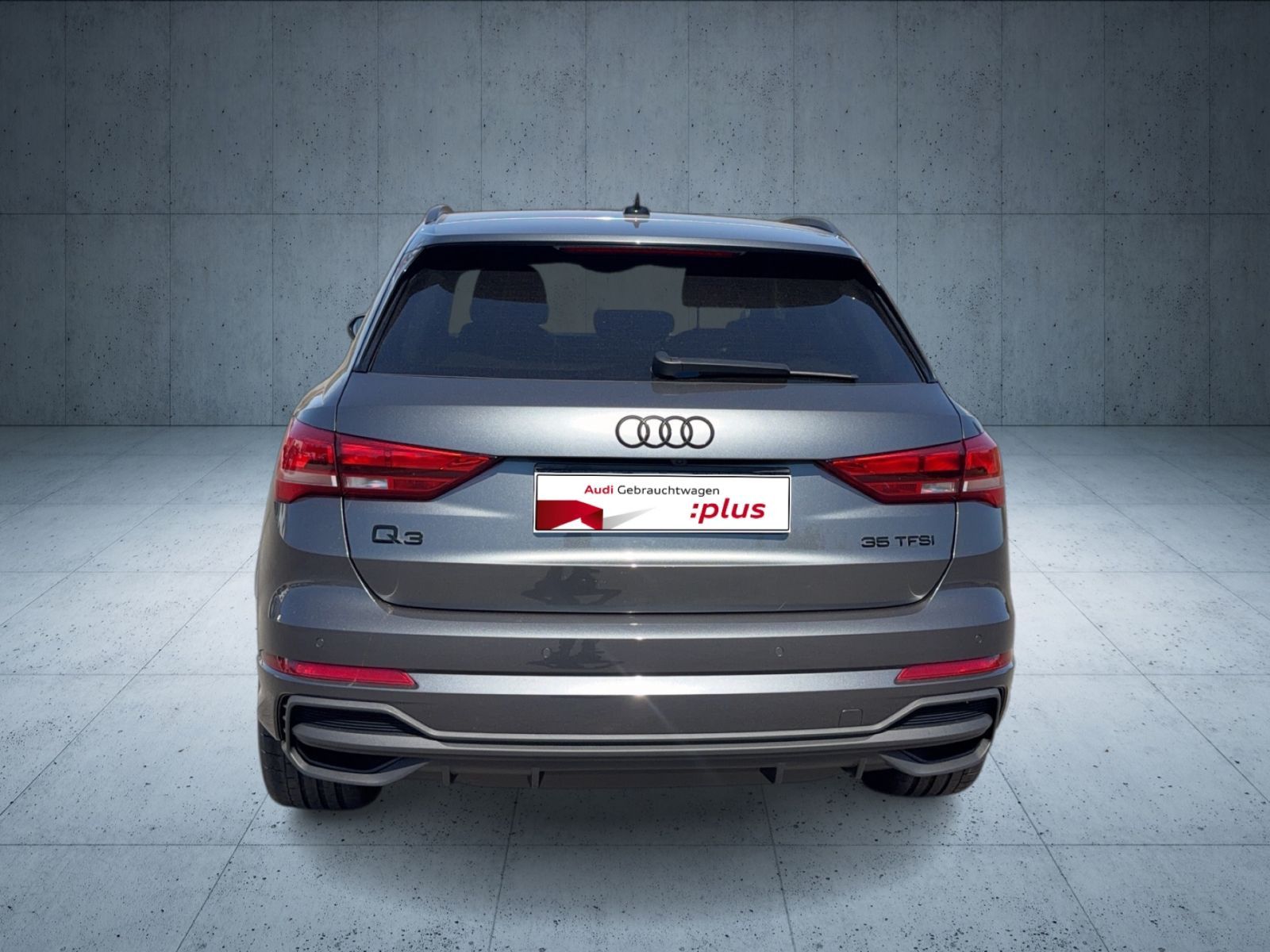 Audi Q3 S line 35 TFSI S tr AHK/Nav/Pano/ASI/sound/19 foto 4