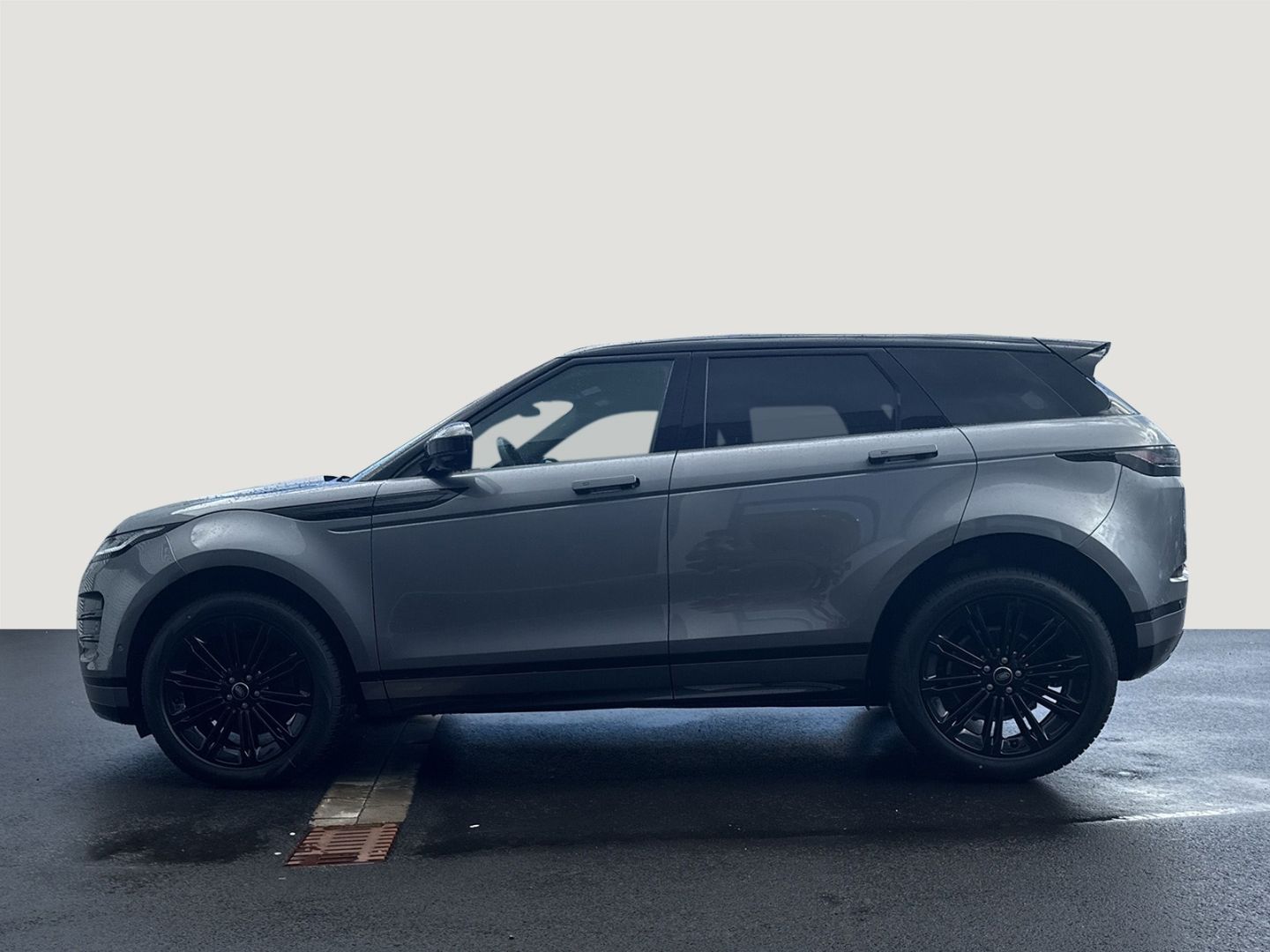 Land Rover Range Rover Evoque - Bild 6