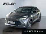 Toyota C-HR 1.8 Hybrid Style *LED*CAM*el Heck*SHZ*TWA* - Toyota C-HR in Osnabrück