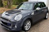 MINI Cooper SD mit umfangreicher Ausstattung - : Schiebedach, Kleinwagen, mit