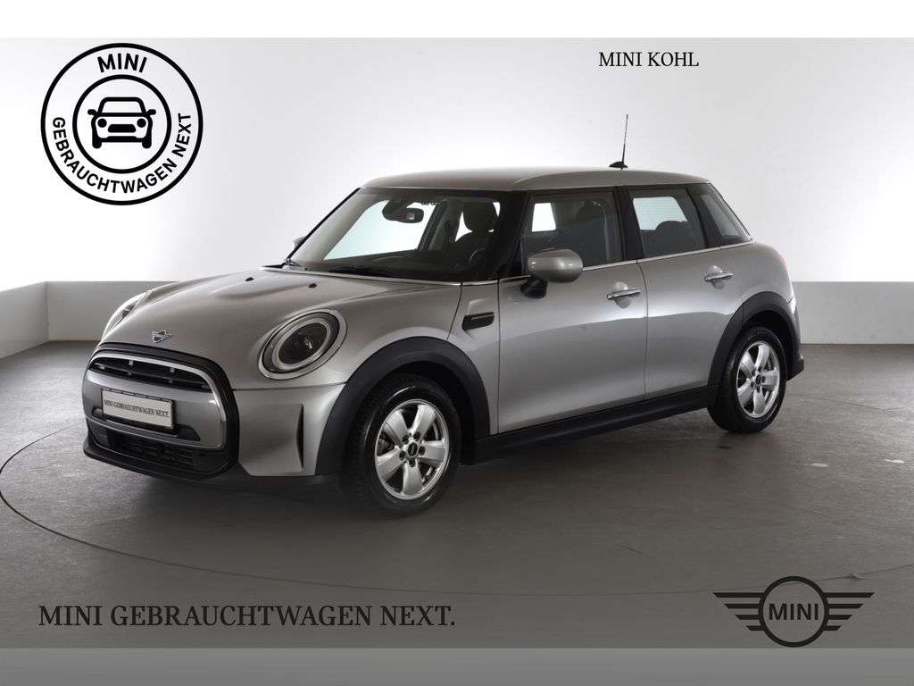 Image of MINI Cooper