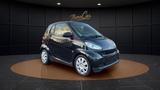 Smart ForTwo MHD TÜV NEU11.27*KLIMA*ZV&FUNK*Elektr.Fen - Smart Gebrauchtwagen von 2011