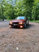 BMW E36 320 Baujahr 1991 6 Zylinder - BMW 320 aus 1991