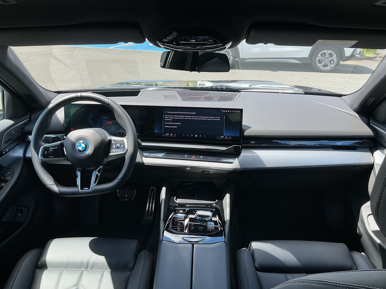 BMW 550 - Bild 29