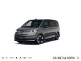 Volkswagen T7 Multivan Style TDI DSG *AGR*Navi*H&K*AHL*DCC*