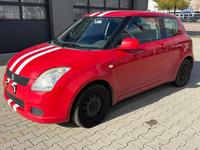 Suzuki Swift Lim. *GETRIEBE PROBLEM*