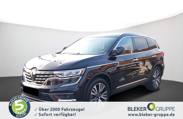 Renault KOLEOS 2.0 BLUEdCi 185 Initiale Paris 4WD