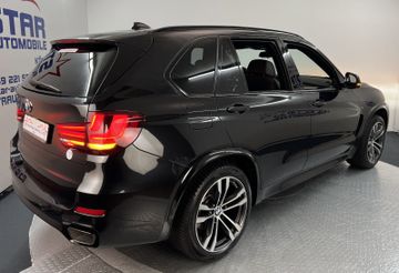 BMW X5 M50 - 7