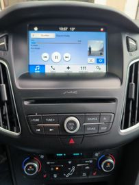 Ford Focus - 12
