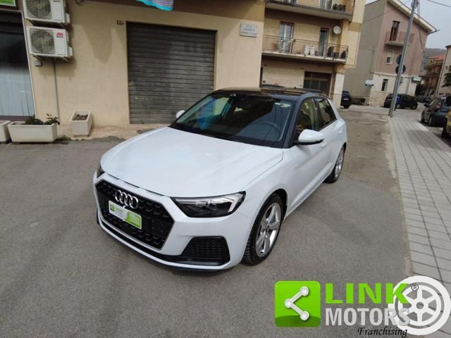 Audi AUDI A1 SPB 30 TFSI